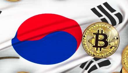 IEMG vs VWO: The South Korea Factor